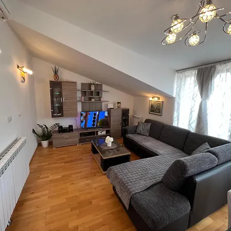 Apartamento Luxury Iris Hvar Town