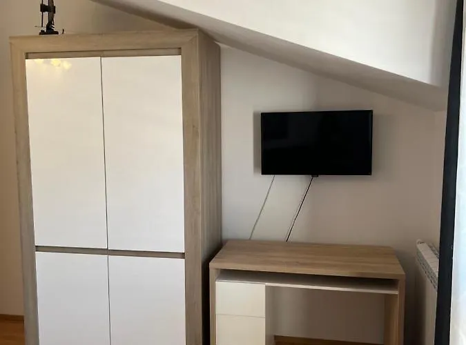 Luxury Iris Hvar Town