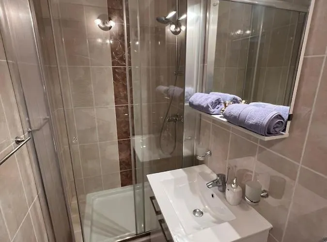 Apartamento Luxury Iris Hvar Town