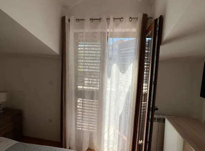 Apartamento Luxury Iris