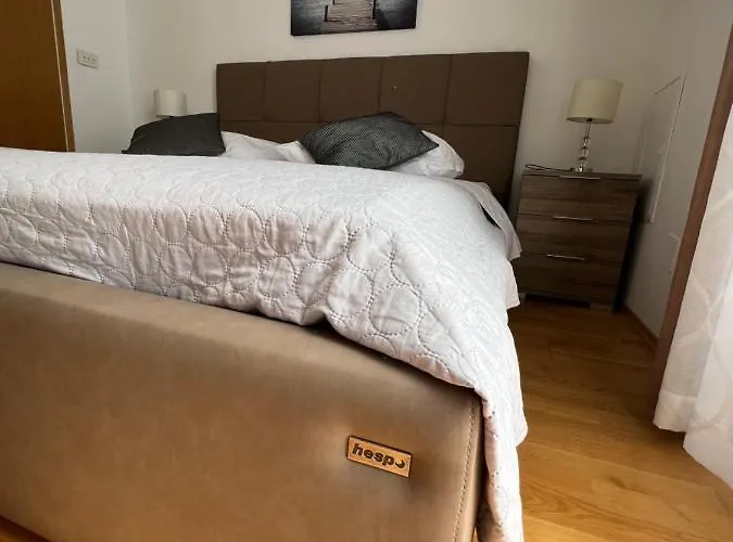 Luxury Iris * Hvar Town