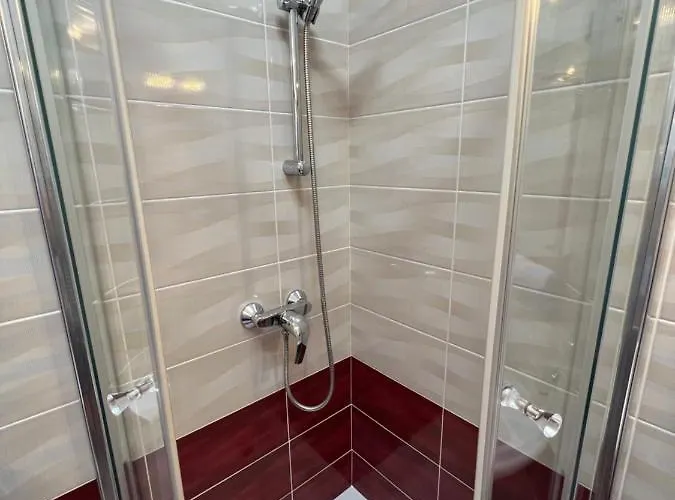 Apartamento Luxury Iris *