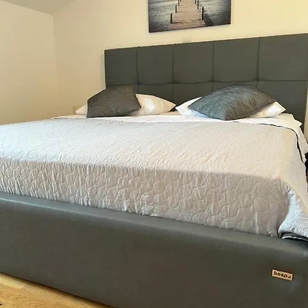 Luxury Iris Appartement Hvar Town