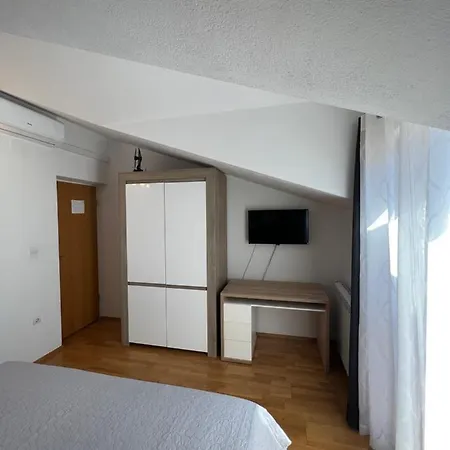 Luxury Iris Appartement Hvar Town