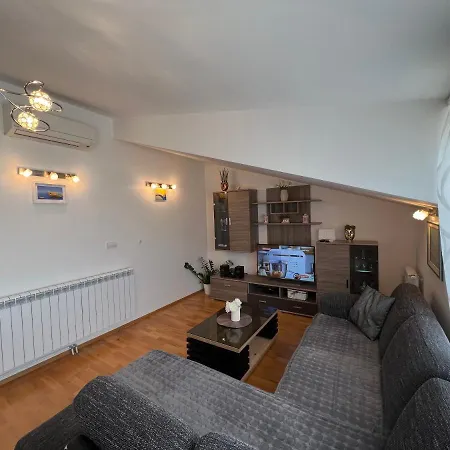 Appartement Luxury Iris