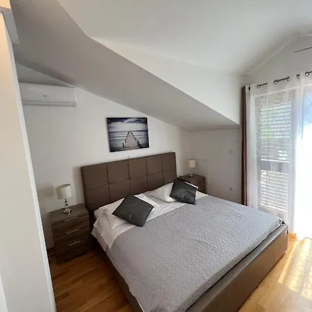 Luxury Iris Appartement