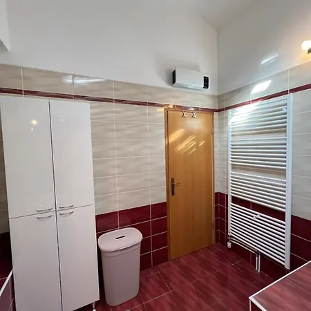 Luxury Iris * Hvar Town