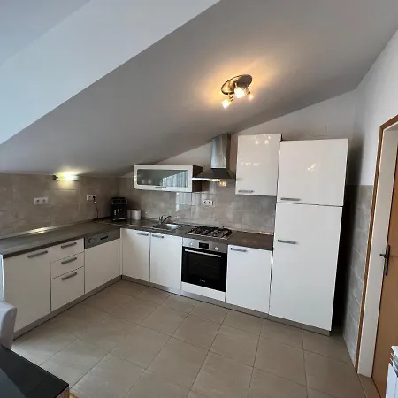 Luxury Iris * Hvar Town