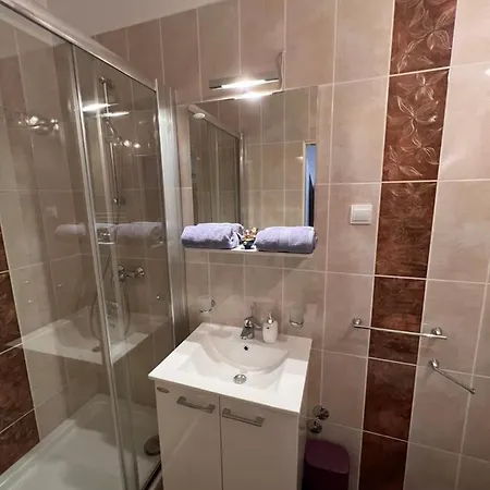 Appartement Luxury Iris Hvar Town