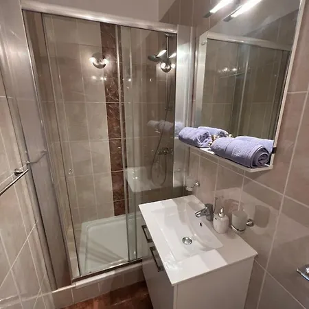 Appartement Luxury Iris Hvar Town