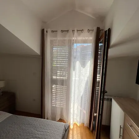 Appartement Luxury Iris