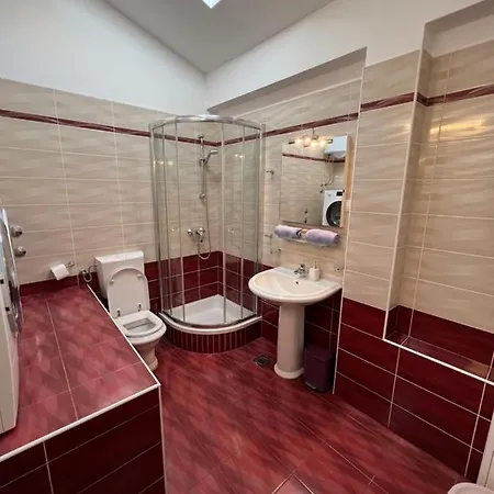 Luxury Iris Appartement