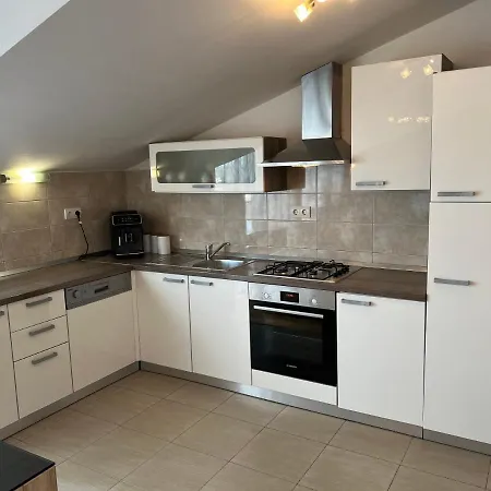 Luxury Iris * Hvar Town