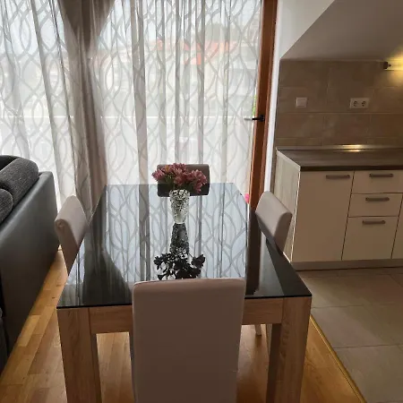 Appartement Luxury Iris Hvar Town