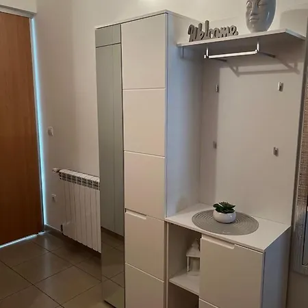 Appartement Luxury Iris