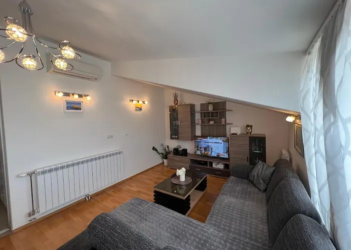 Apartment Luxury Iris