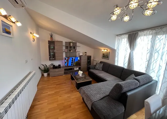 Apartment Luxury Iris Hvar Town