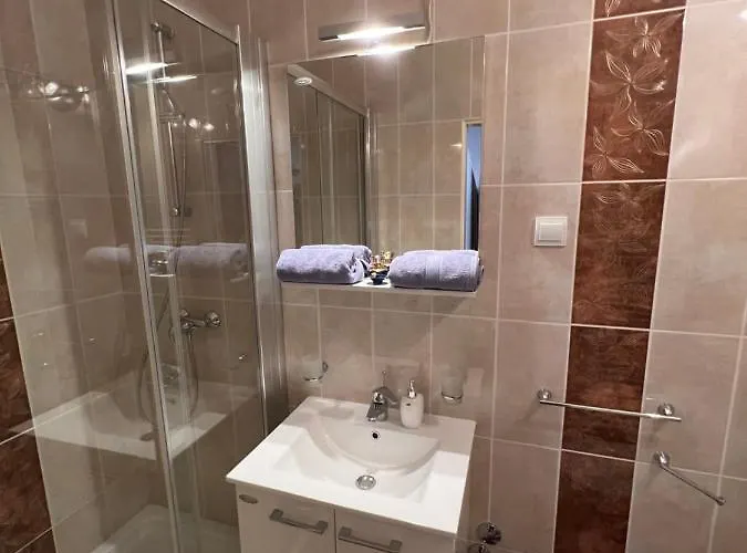 Apartment Luxury Iris Hvar Town