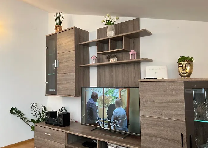 Luxury Iris Hvar Town