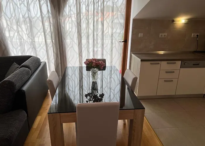 Apartment Luxury Iris Hvar Town