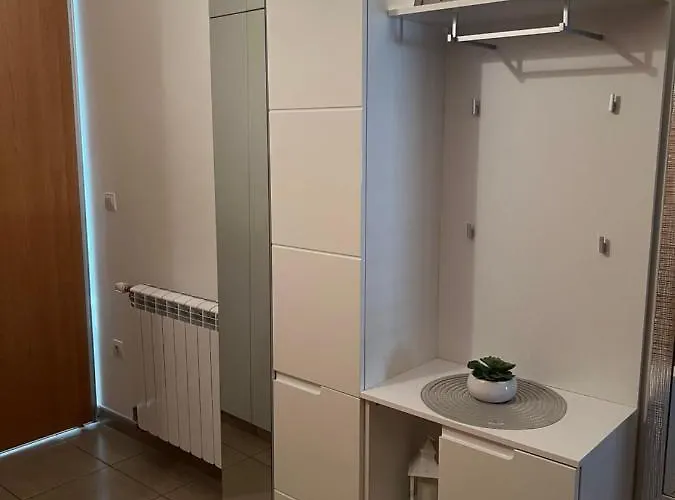 Apartment Luxury Iris