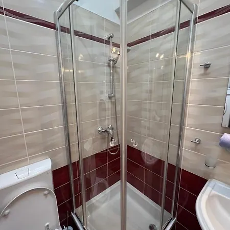 Luxury Iris Апартаменты Хвар