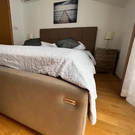 Luxury Iris * Хвар